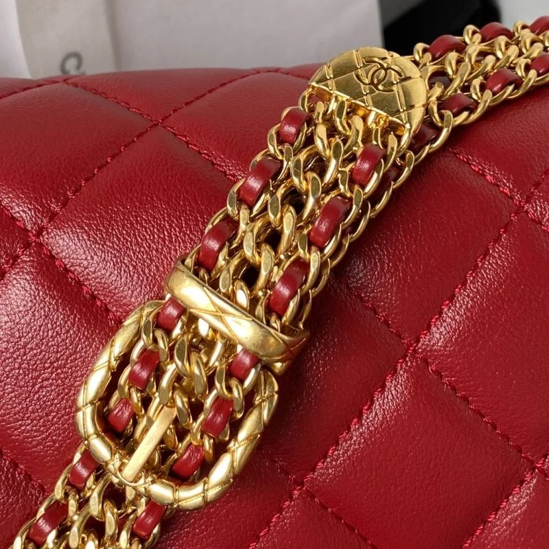 ZeroBulk Chanel Stachel Bags 54500