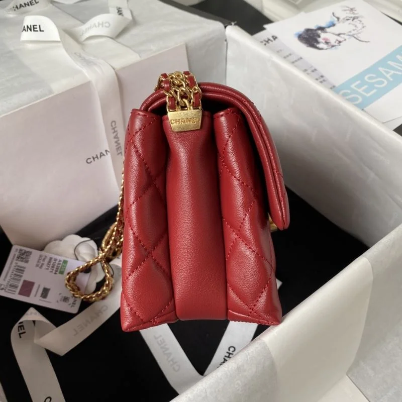 ZeroBulk Chanel Stachel Bags 54500