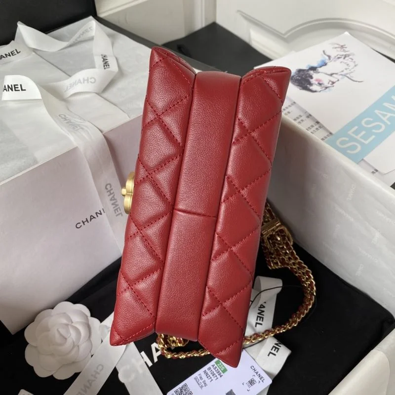 ZeroBulk Chanel Stachel Bags 54500