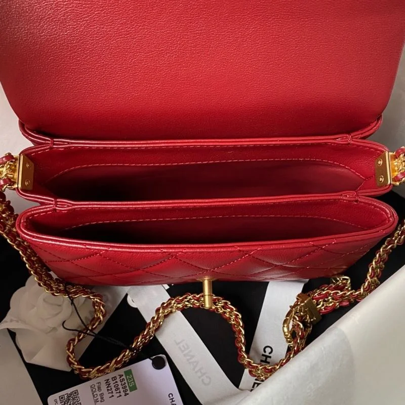 ZeroBulk Chanel Stachel Bags 54500