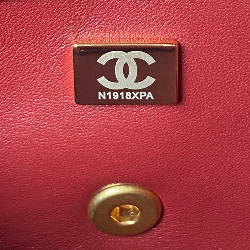 ZeroBulk Chanel Stachel Bags 54500