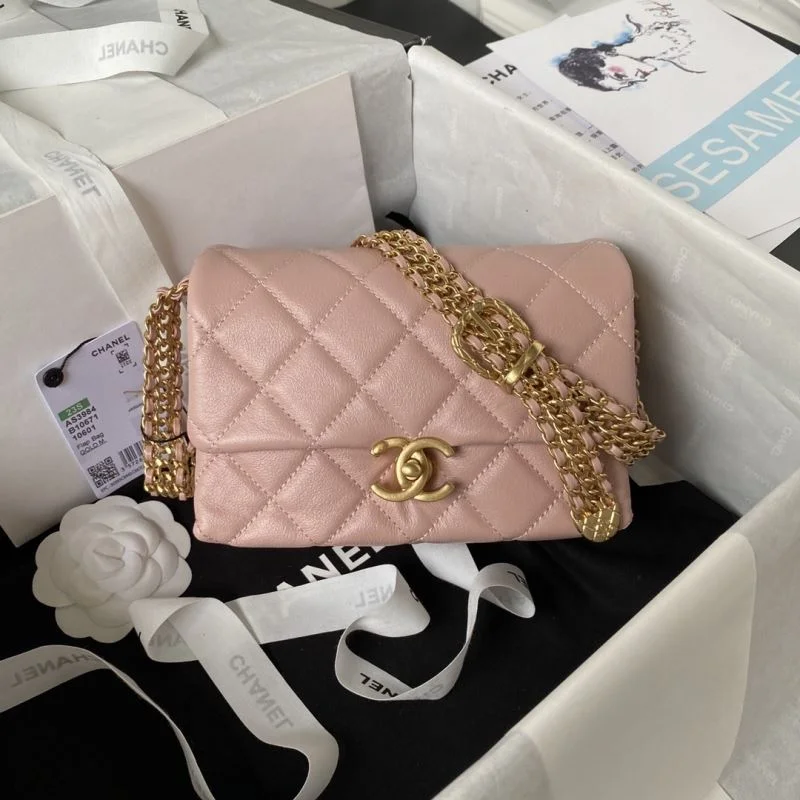 Functional Chanel Stachel Bags 54499