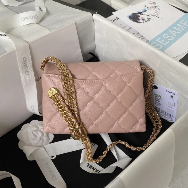 Functional Chanel Stachel Bags 54499
