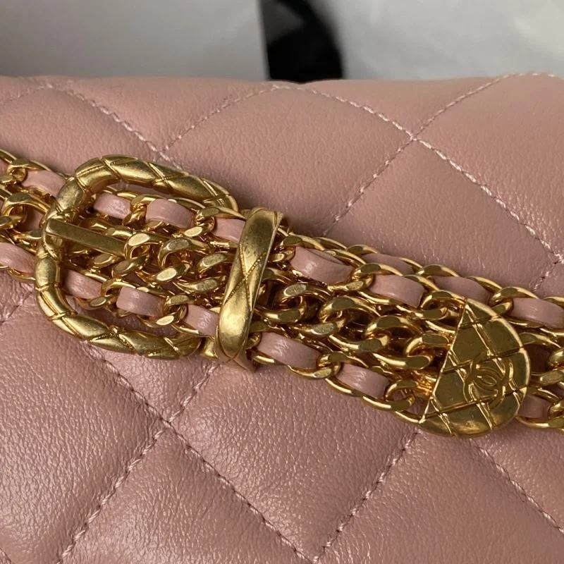 Functional Chanel Stachel Bags 54499