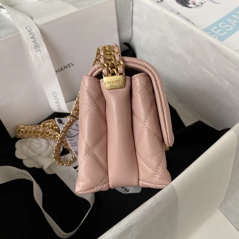 Functional Chanel Stachel Bags 54499