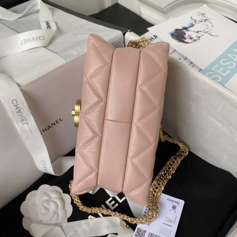 Functional Chanel Stachel Bags 54499