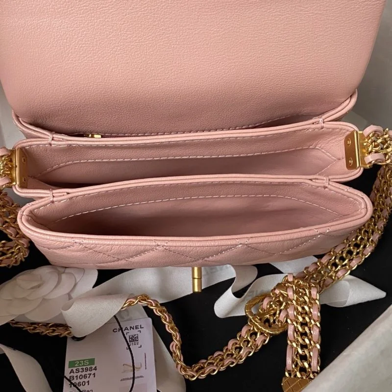 Functional Chanel Stachel Bags 54499
