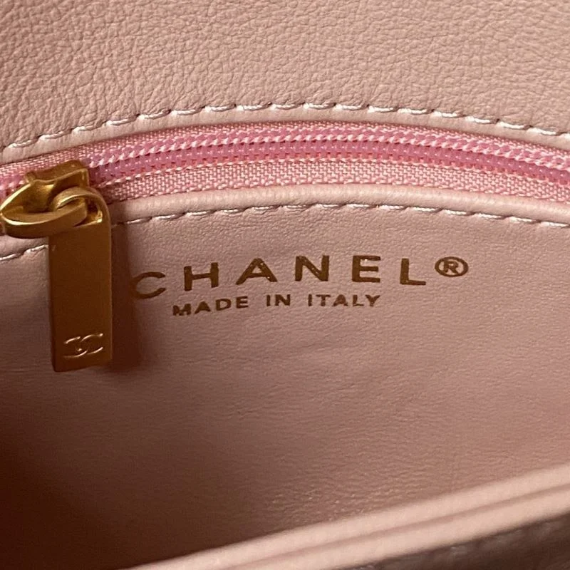 Functional Chanel Stachel Bags 54499