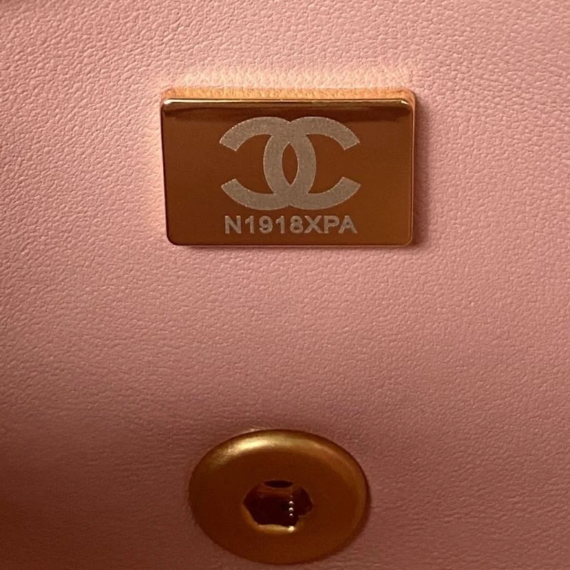 Functional Chanel Stachel Bags 54499