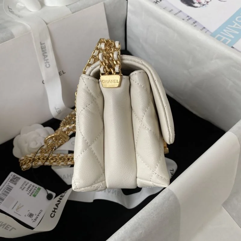 Chanel Stachel Bags HighQuality 54497