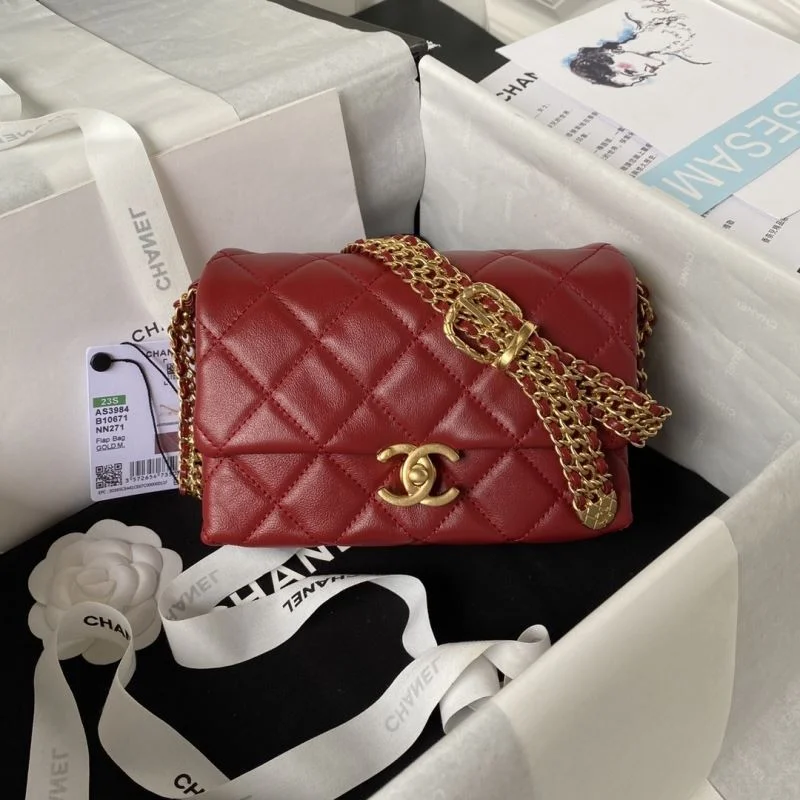 Chanel Stachel Bags EasyCare 54498