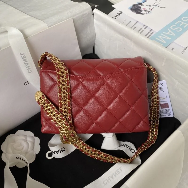 Chanel Stachel Bags EasyCare 54498