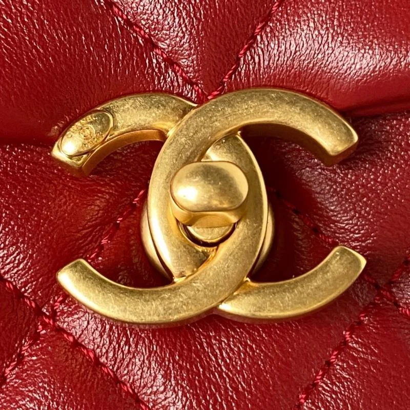 Chanel Stachel Bags EasyCare 54498
