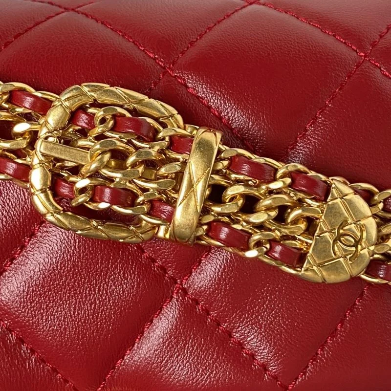 Chanel Stachel Bags EasyCare 54498
