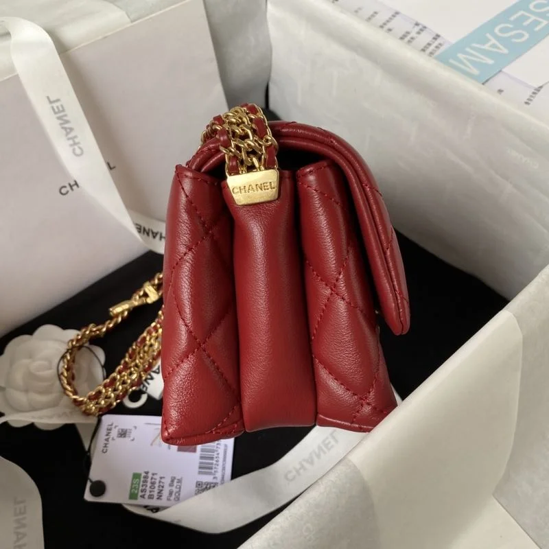 Chanel Stachel Bags EasyCare 54498