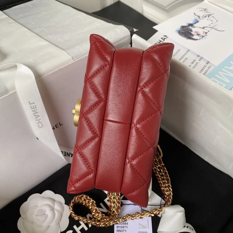 Chanel Stachel Bags EasyCare 54498