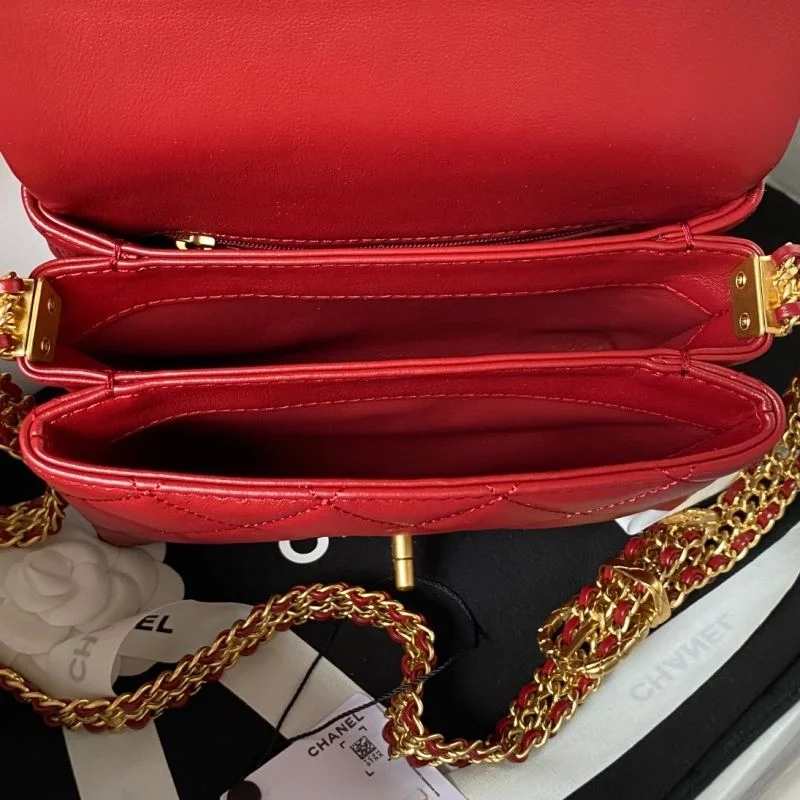 Chanel Stachel Bags EasyCare 54498