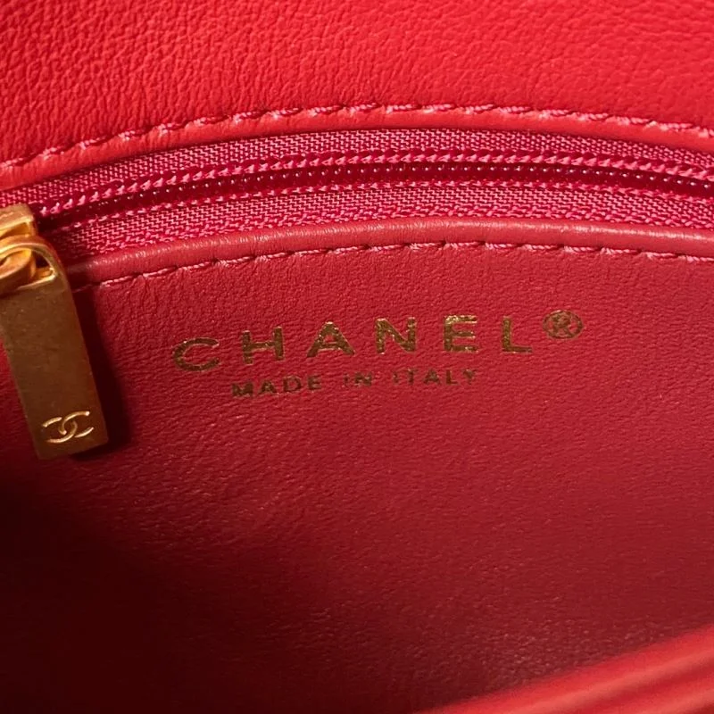 Chanel Stachel Bags EasyCare 54498