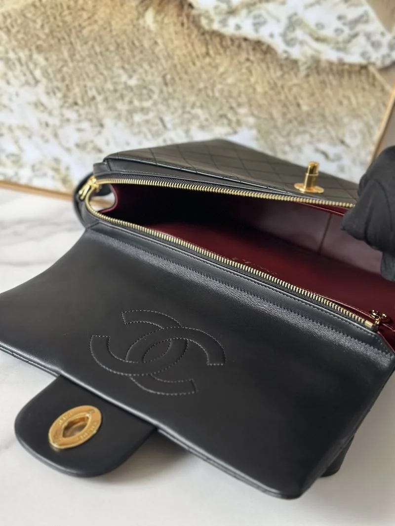 Chanel Stachel Bags QuickDry 54522