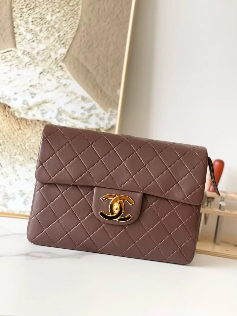 Chanel Stachel Bags EasyMatch 54493