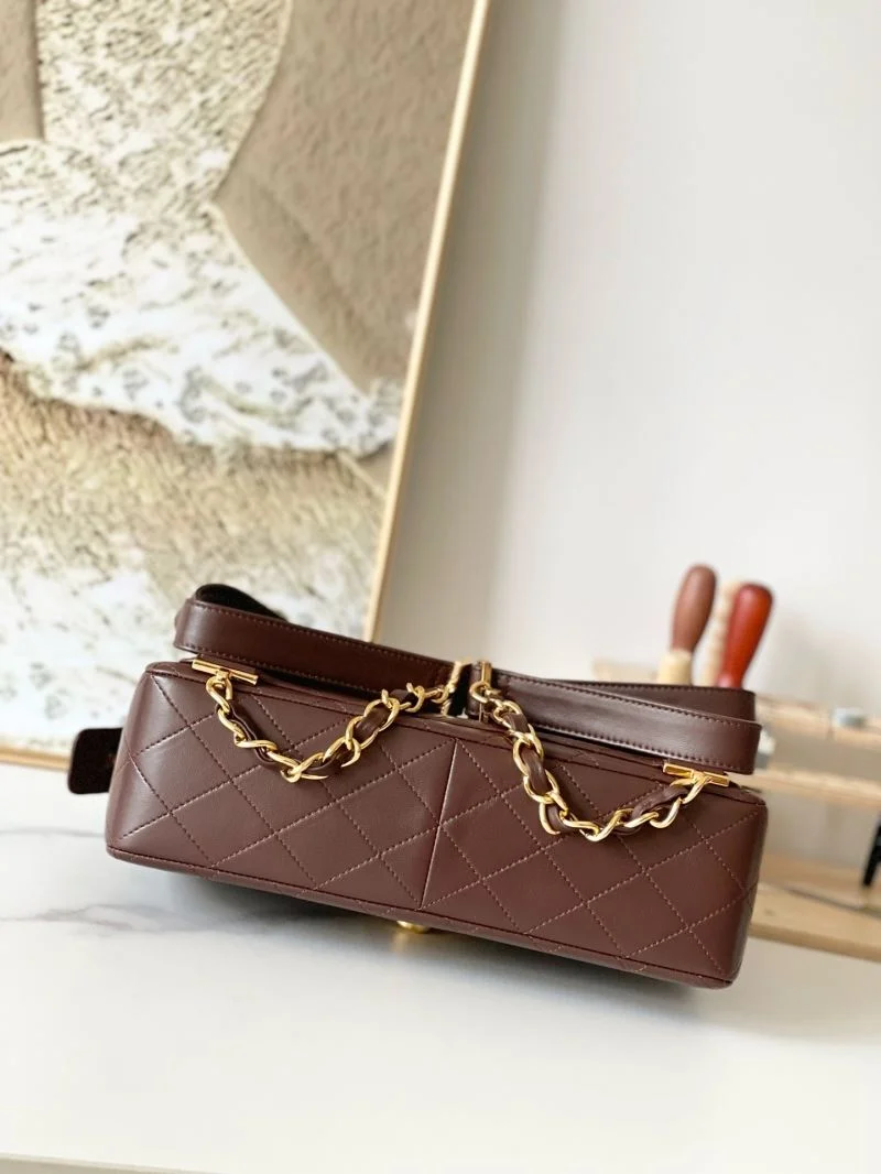 Chanel Stachel Bags EasyMatch 54493