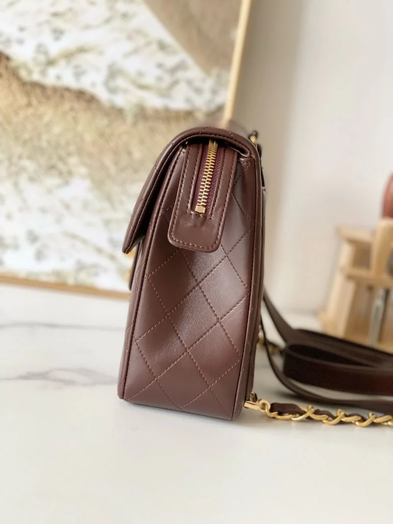 Chanel Stachel Bags EasyMatch 54493