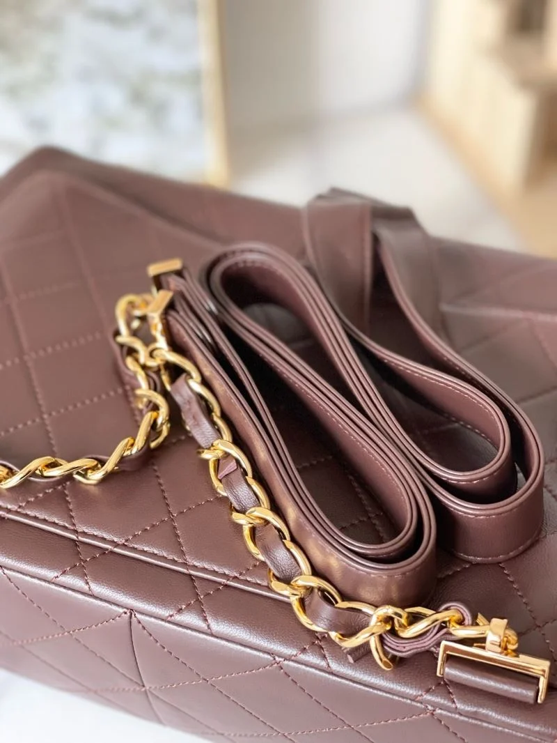 Chanel Stachel Bags EasyMatch 54493