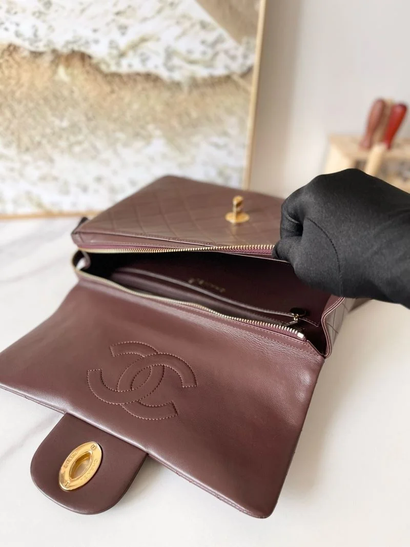 Chanel Stachel Bags EasyMatch 54493
