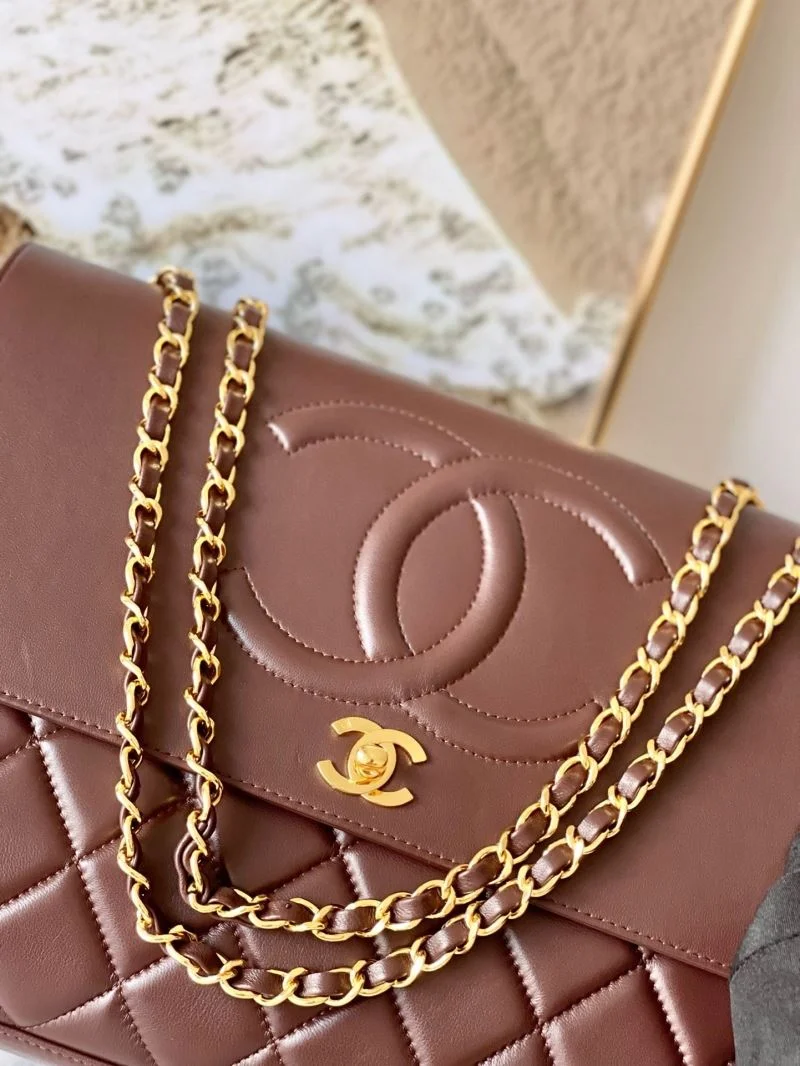 Chanel Stachel Bags Timeless 54489