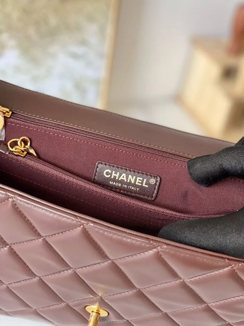 Chanel Stachel Bags Timeless 54489