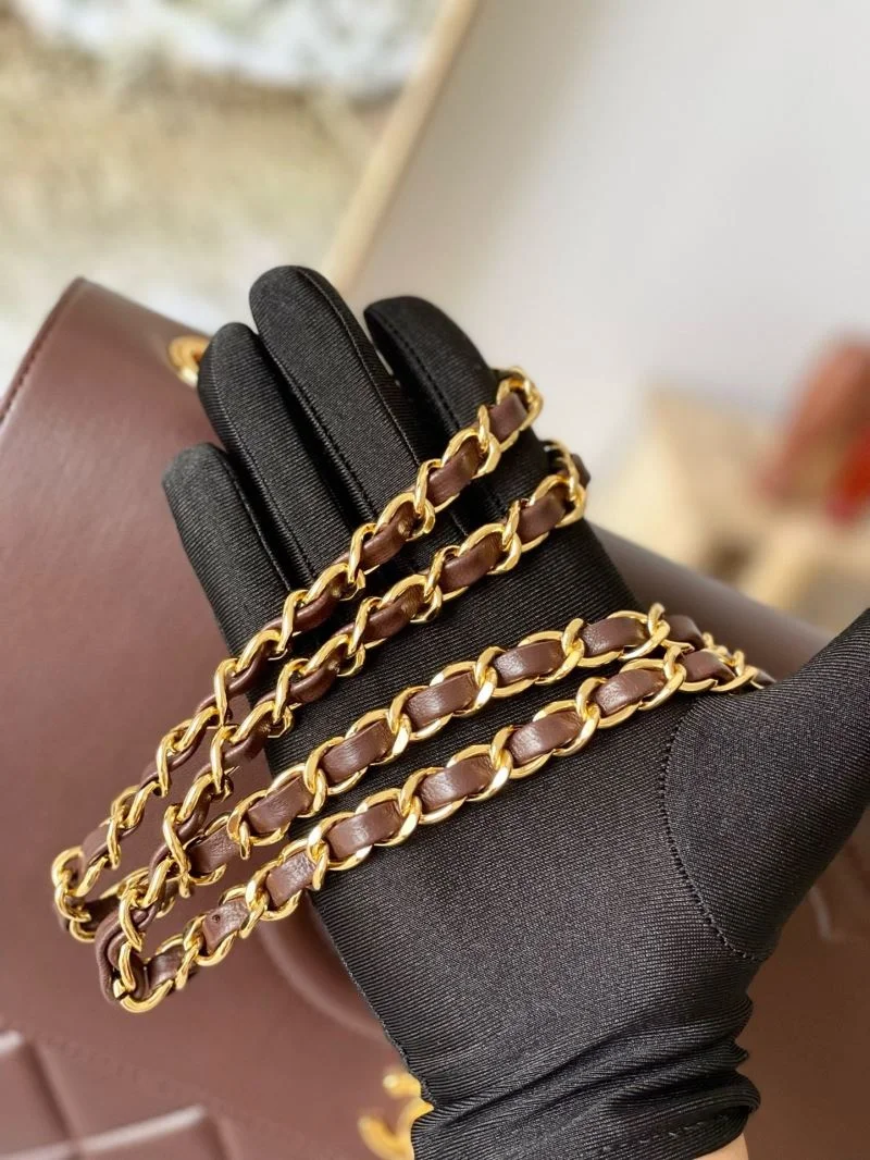 Chanel Stachel Bags Timeless 54489