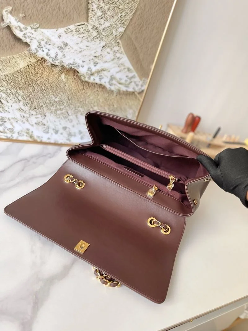 Chanel Stachel Bags Timeless 54489