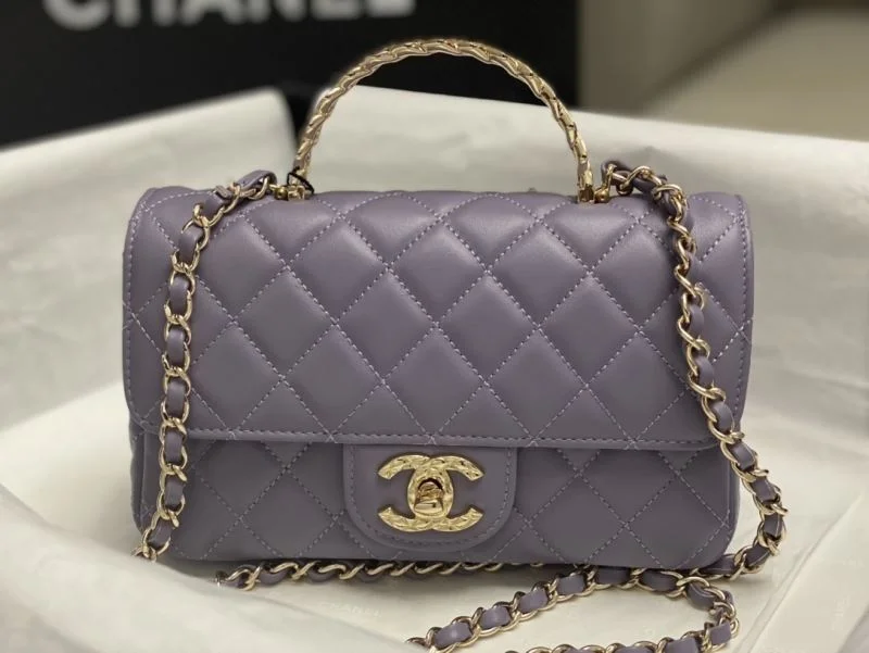 WrinkleFree Chanel Stachel Bags 54491