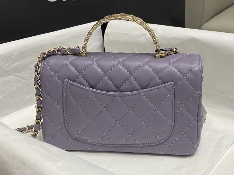 WrinkleFree Chanel Stachel Bags 54491
