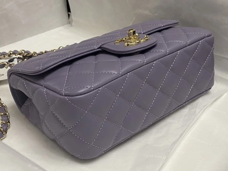 WrinkleFree Chanel Stachel Bags 54491