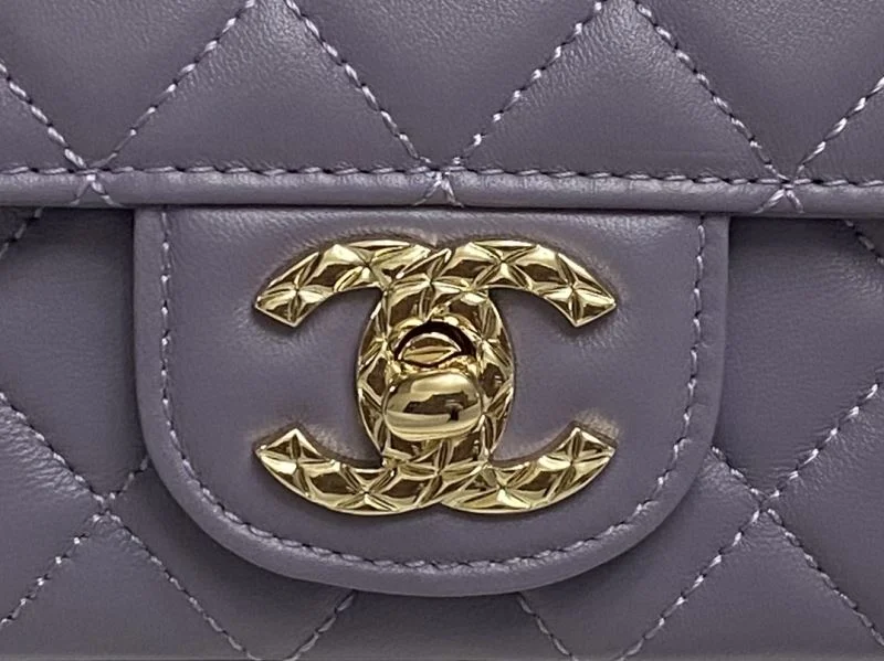 WrinkleFree Chanel Stachel Bags 54491