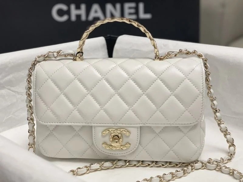 Chanel Stachel Bags Practical 54488