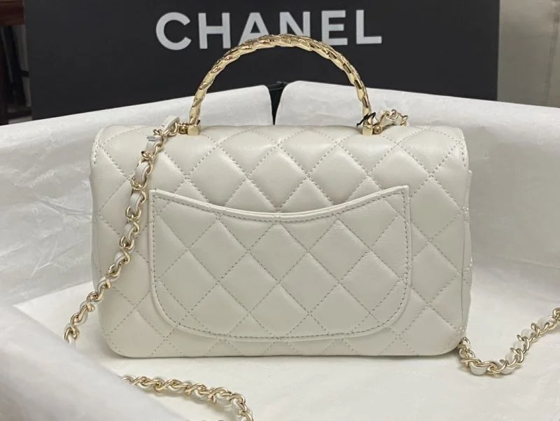 Chanel Stachel Bags Practical 54488