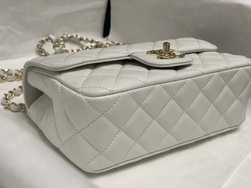 Chanel Stachel Bags Practical 54488
