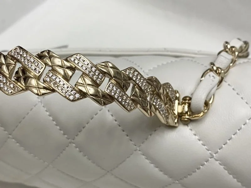 Chanel Stachel Bags Practical 54488