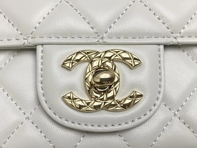 Chanel Stachel Bags Practical 54488