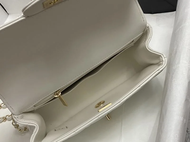 Chanel Stachel Bags Practical 54488