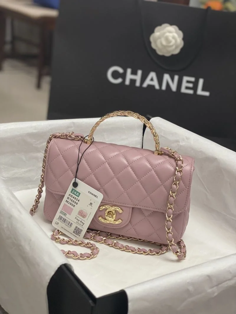 Resilient Chanel Stachel Bags 54490