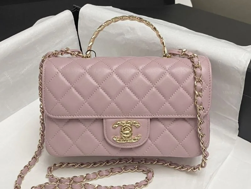 Resilient Chanel Stachel Bags 54490