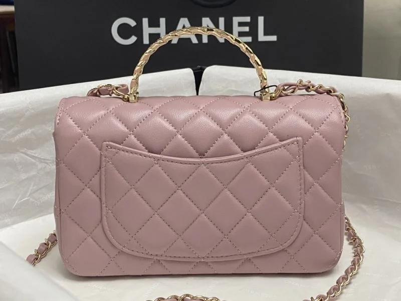 Resilient Chanel Stachel Bags 54490
