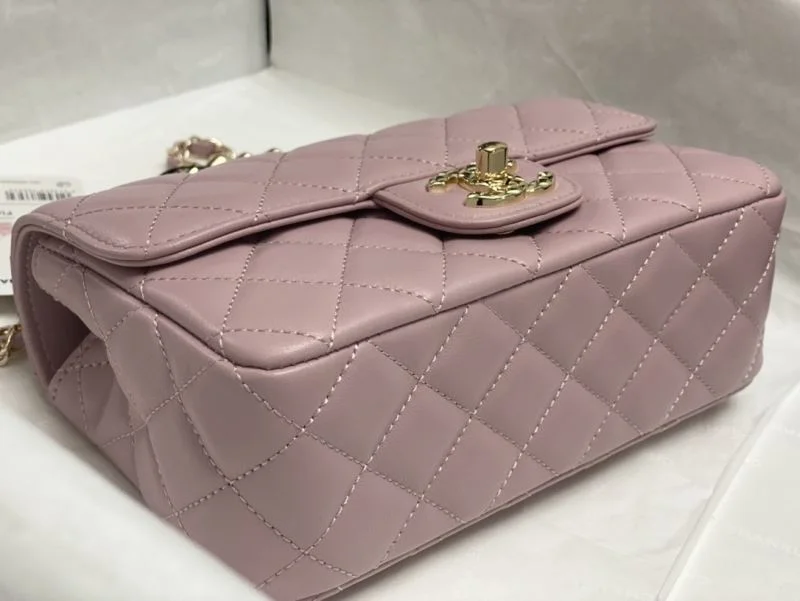 Resilient Chanel Stachel Bags 54490