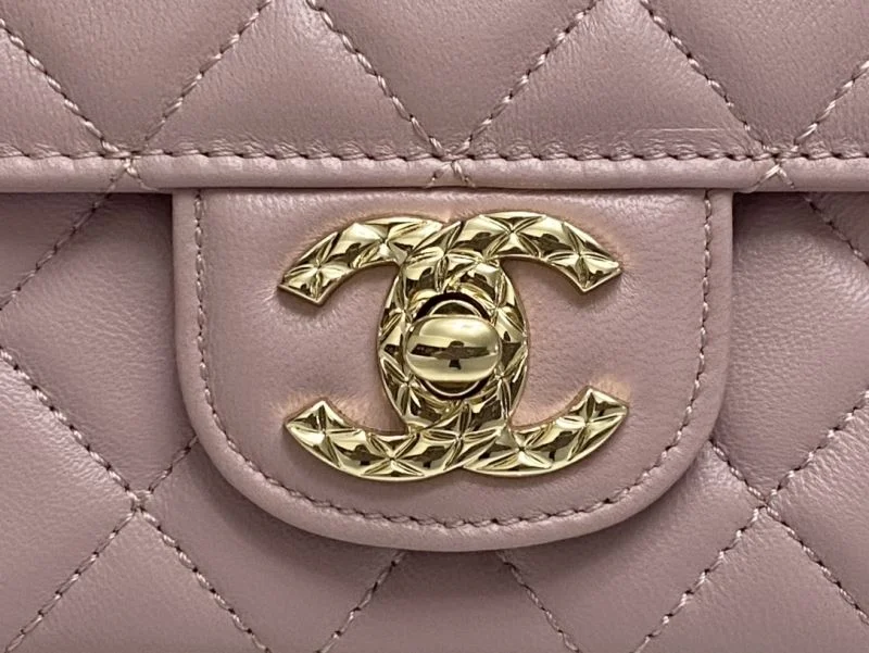 Resilient Chanel Stachel Bags 54490