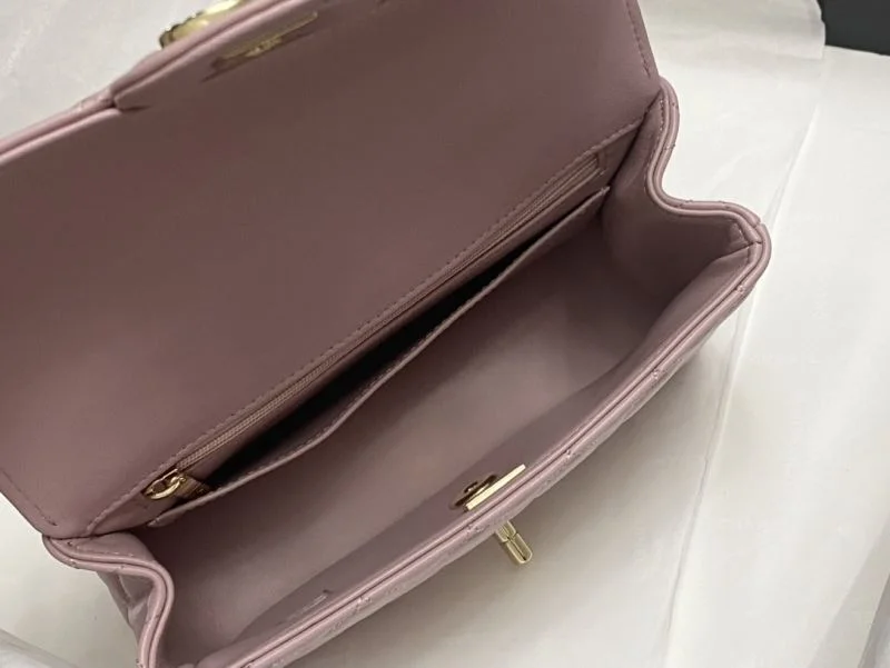 Resilient Chanel Stachel Bags 54490