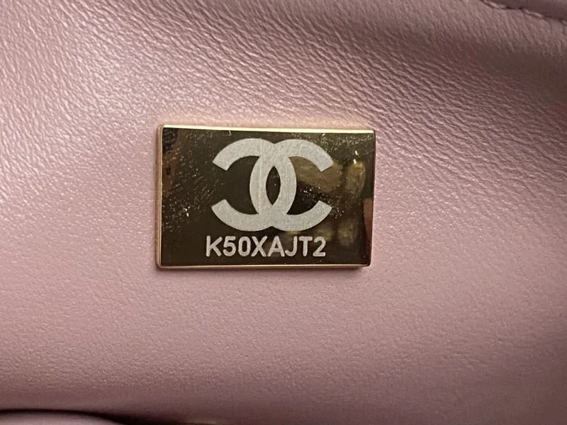 Resilient Chanel Stachel Bags 54490