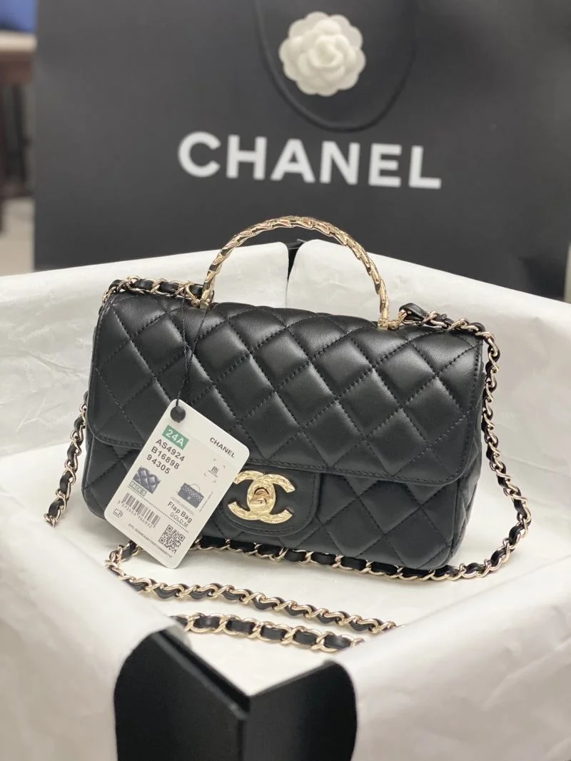 Lightweight Chanel Stachel Bags 54518